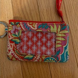 Vera Bradley wallet